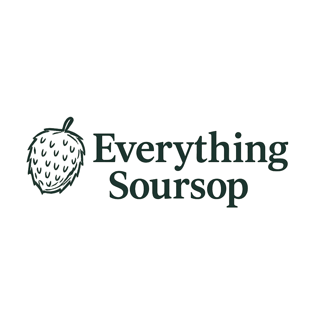 Everything Soursop